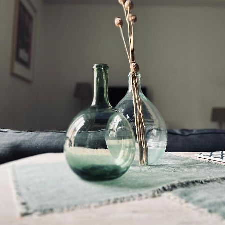 Studio Lpf Apartment Reims Luaran gambar