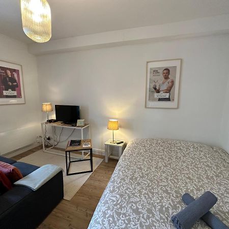 Studio Lpf Apartment Reims Luaran gambar