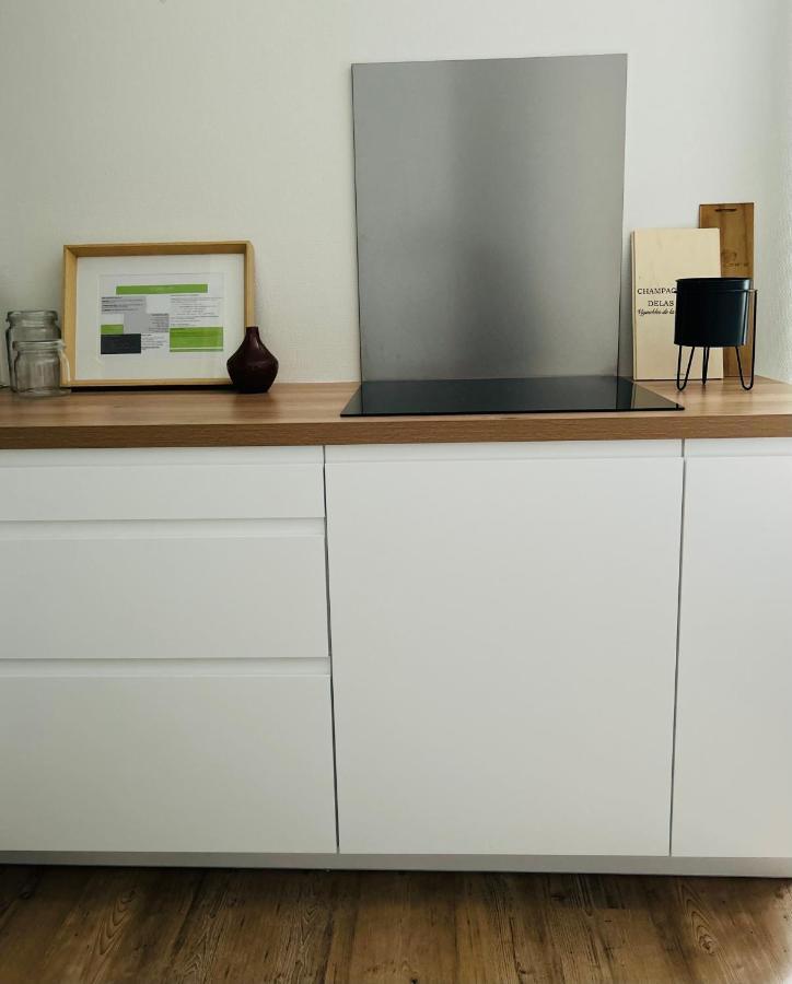 Studio Lpf Apartment Reims Luaran gambar
