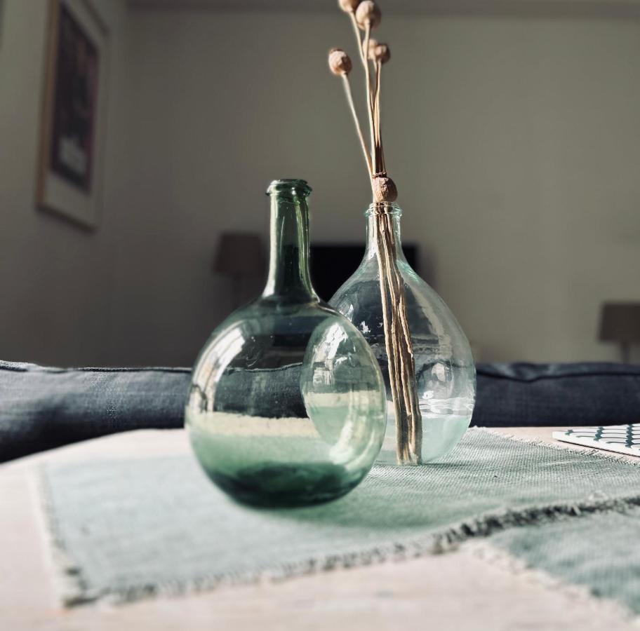 Studio Lpf Apartment Reims Luaran gambar