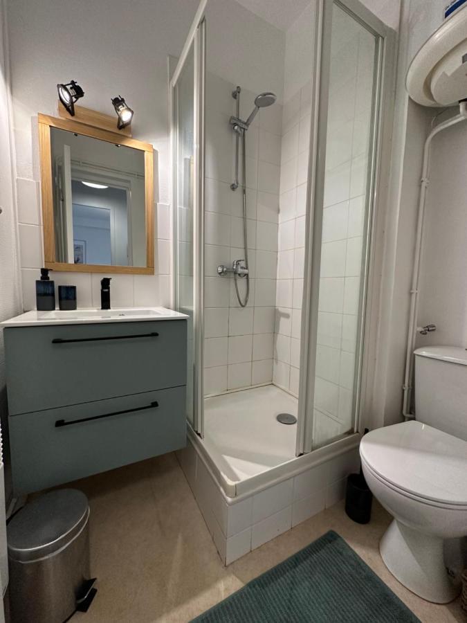 Studio Lpf Apartment Reims Luaran gambar