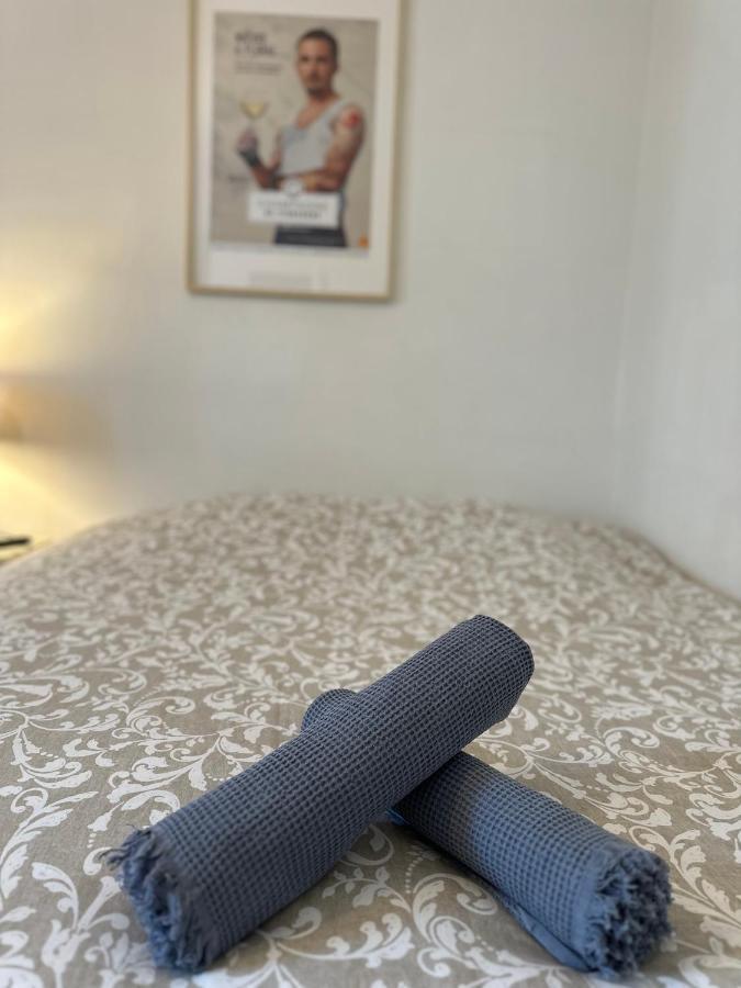 Studio Lpf Apartment Reims Luaran gambar